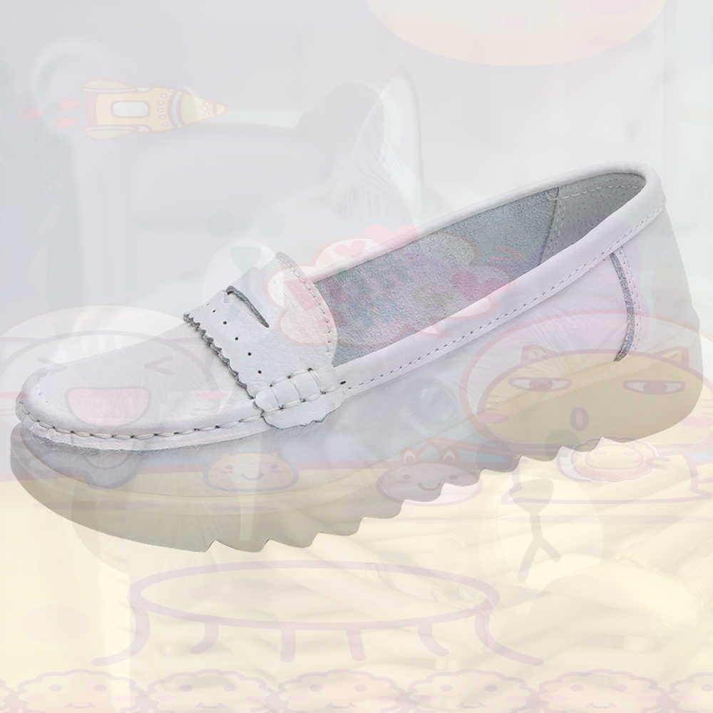 Best Vintage Collectible Items - Mocassin conduite baskets pour adolescents skateboard