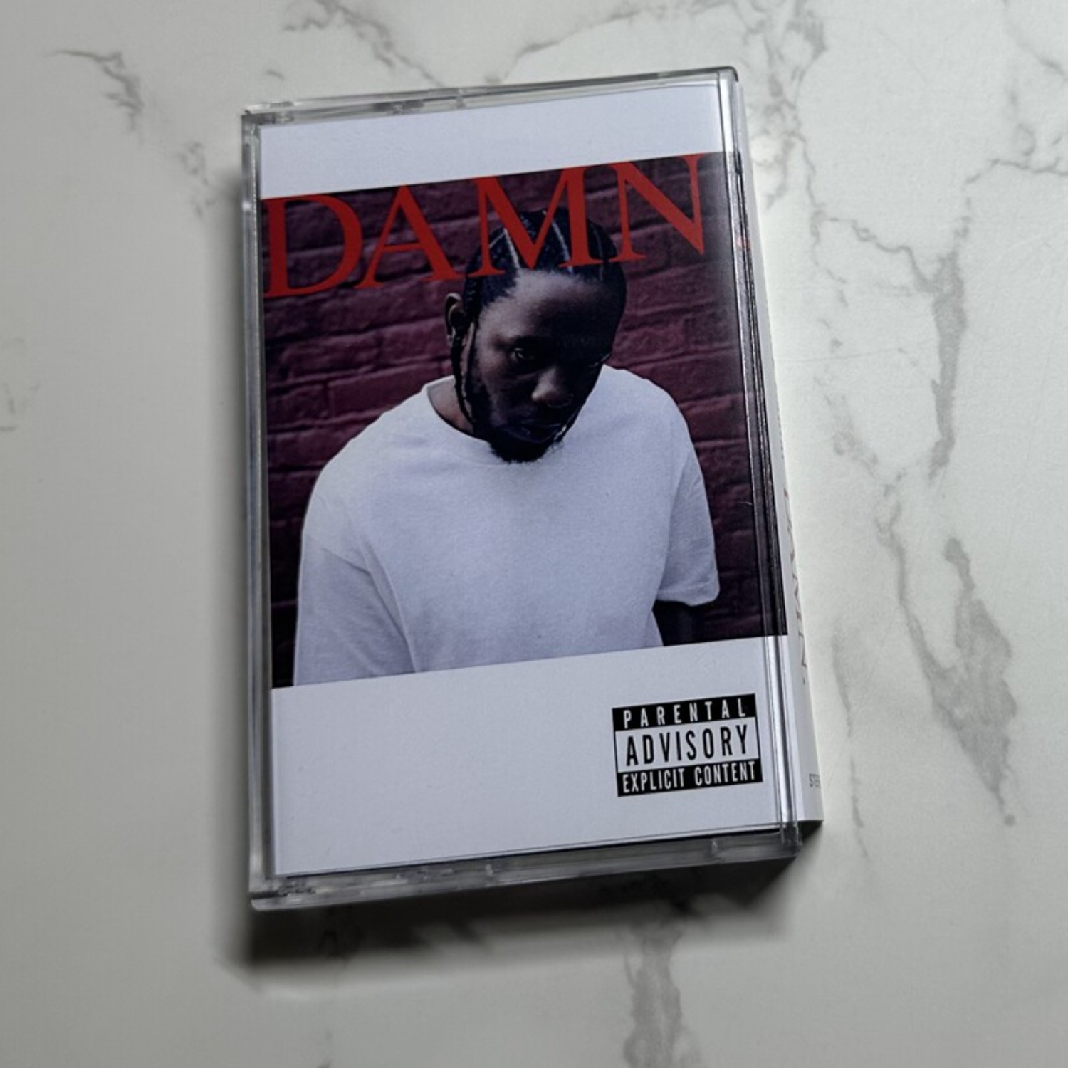Vintage Collectibles & More Llc Photos - Cassette audio vintage de collection, couverture