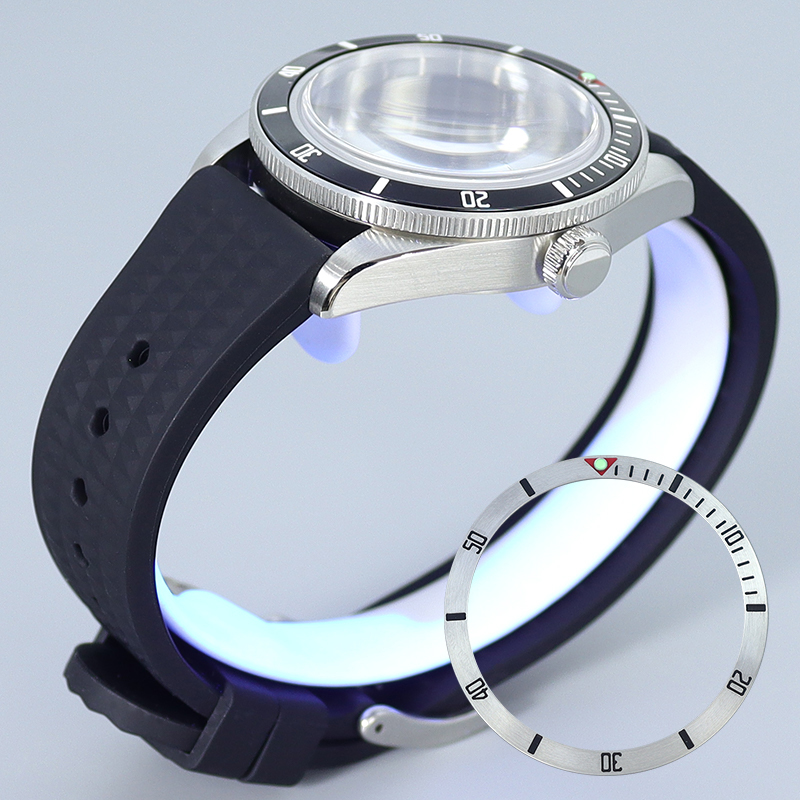 Vintage Watch Crystal - Accessoires de montre Vintage 38mm pour