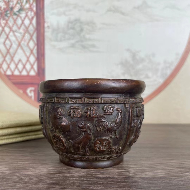 Vintage Collectible Ashtrays - Objets de collection anciens et vintage