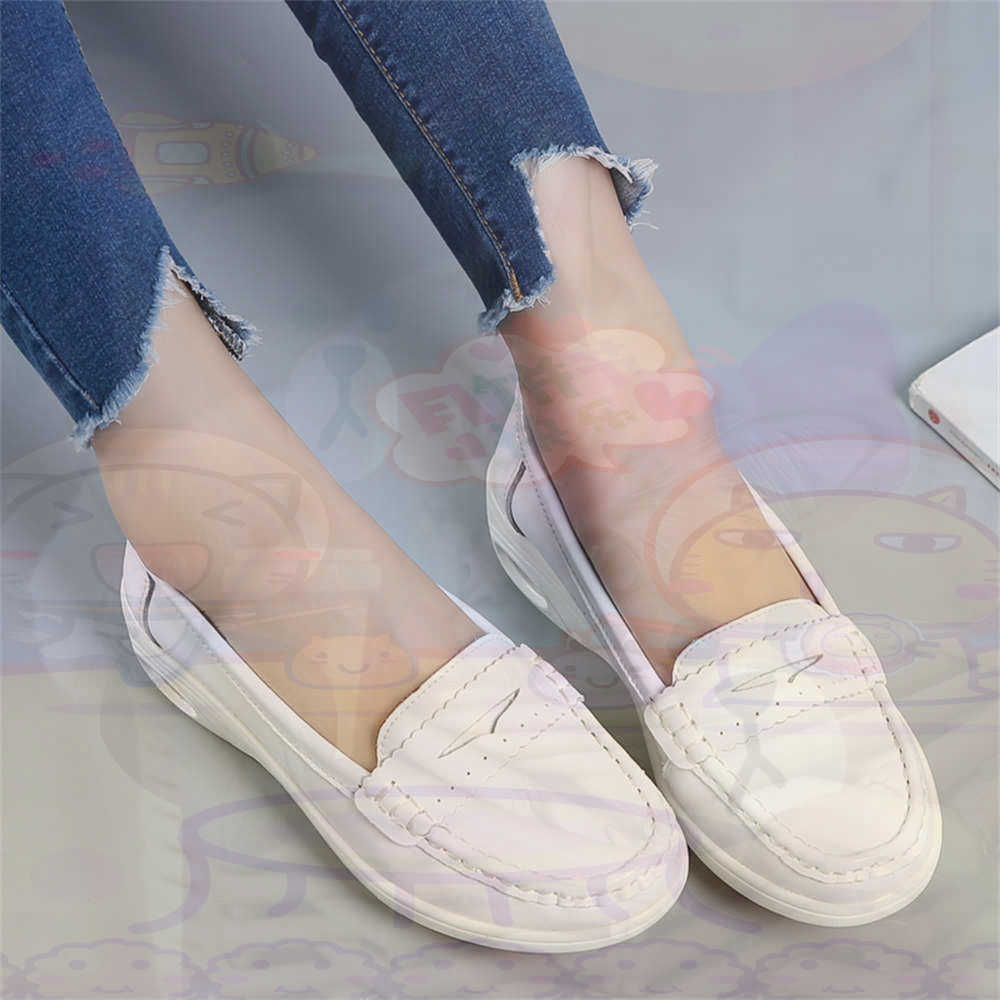 Best Vintage Collectible Items - Chaussures souples à enfiler pour femmes,