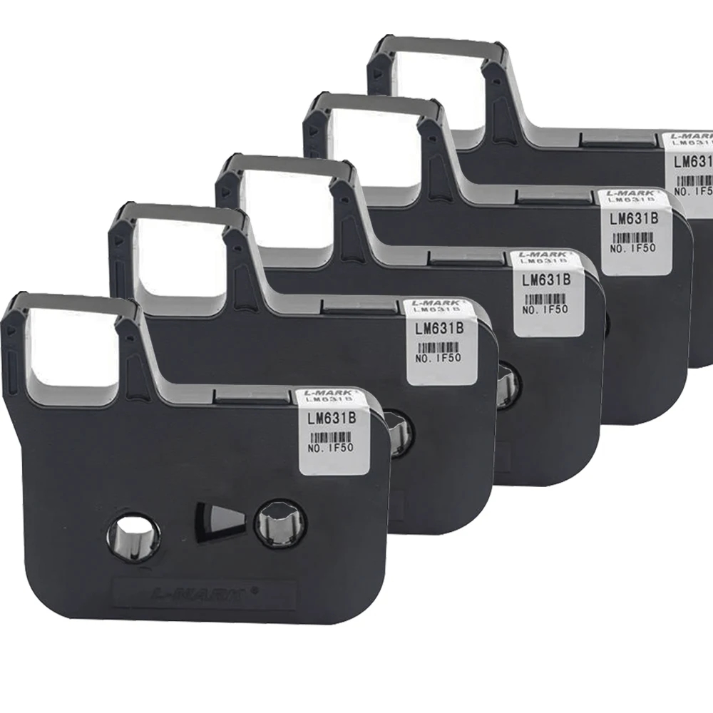 Typewriter Ribbon Roll - Cartouche d'encre pour machine à écrire
