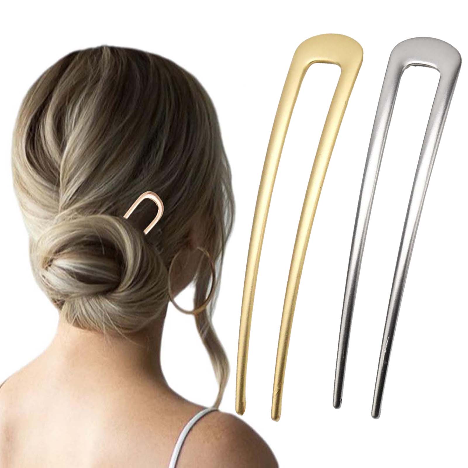 Épingles à cheveux en U de sty - Vintage Items avis et prix