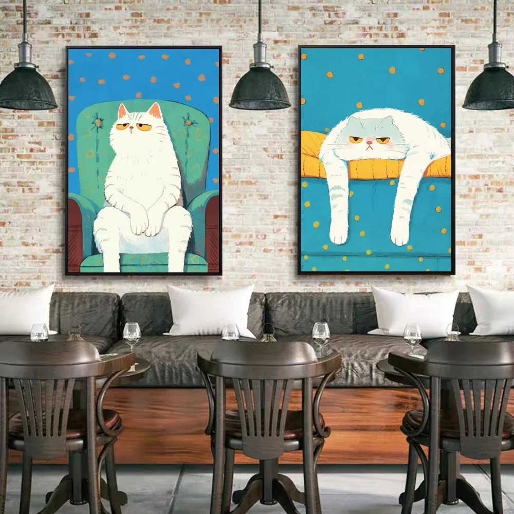 Art mural vintage, animaux amu - Vintage Items avis et prix