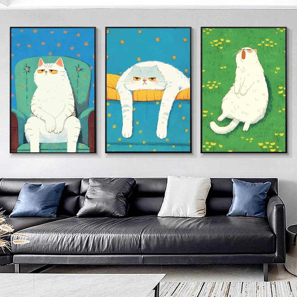 Art mural vintage, animaux amu - Vintage Items avis et prix