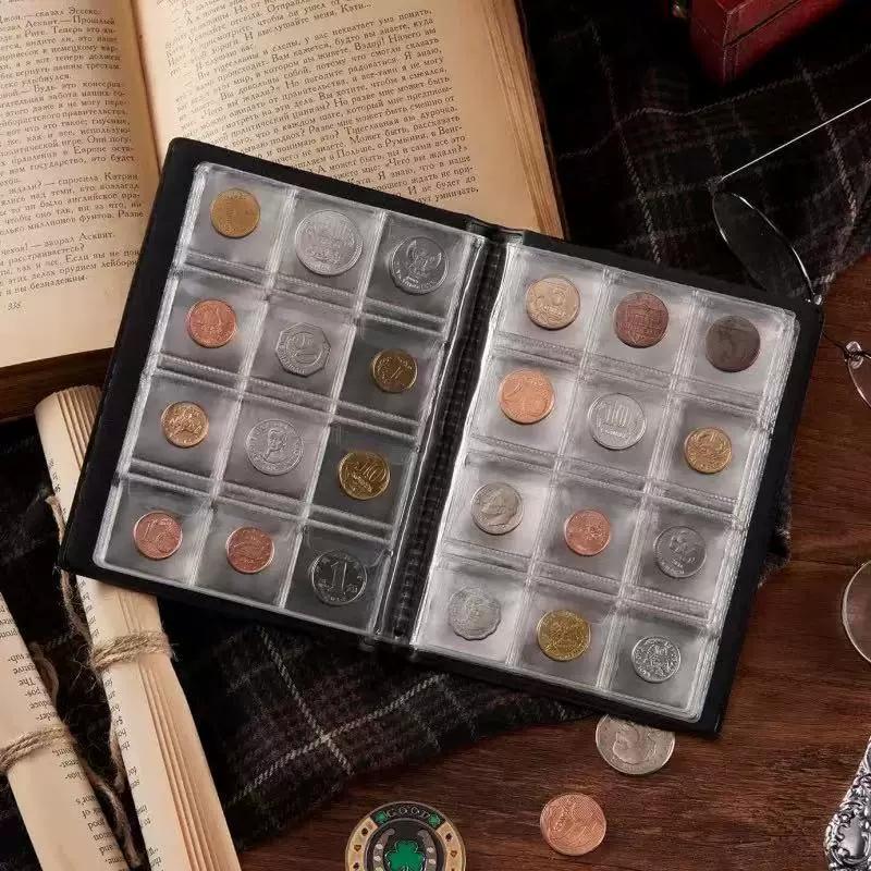 Organisateur de pièces de monn - Vintage Collectibles Store avis et prix