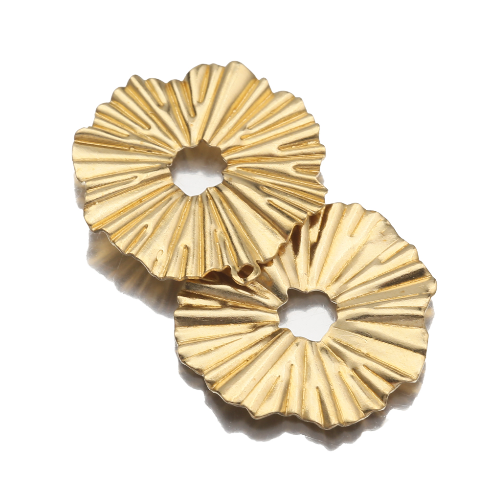 Breloques de fleurs de soleil  - Vintage Items avis et prix