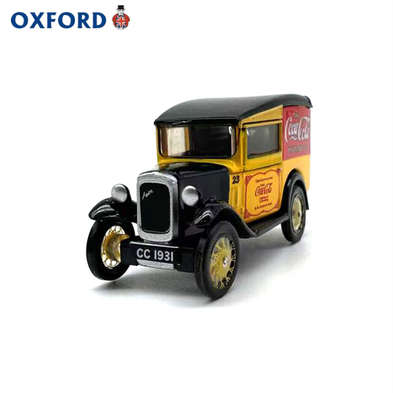 OXFORD – jouets en alliage mou - Vintage Collectible Classics avis et prix