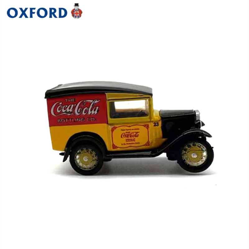 OXFORD – jouets en alliage mou - Vintage Collectible Classics avis et prix