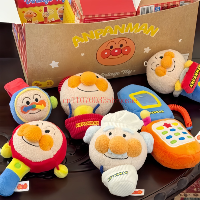 Authentique Martube Anpanman : - Small Vintage Collectible Items avis et prix
