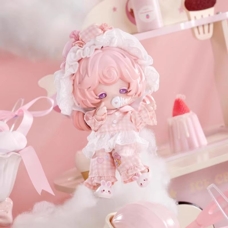 Série de boîtes surprises Come - Collectible & Vintage Dolls For Halloween avis et prix