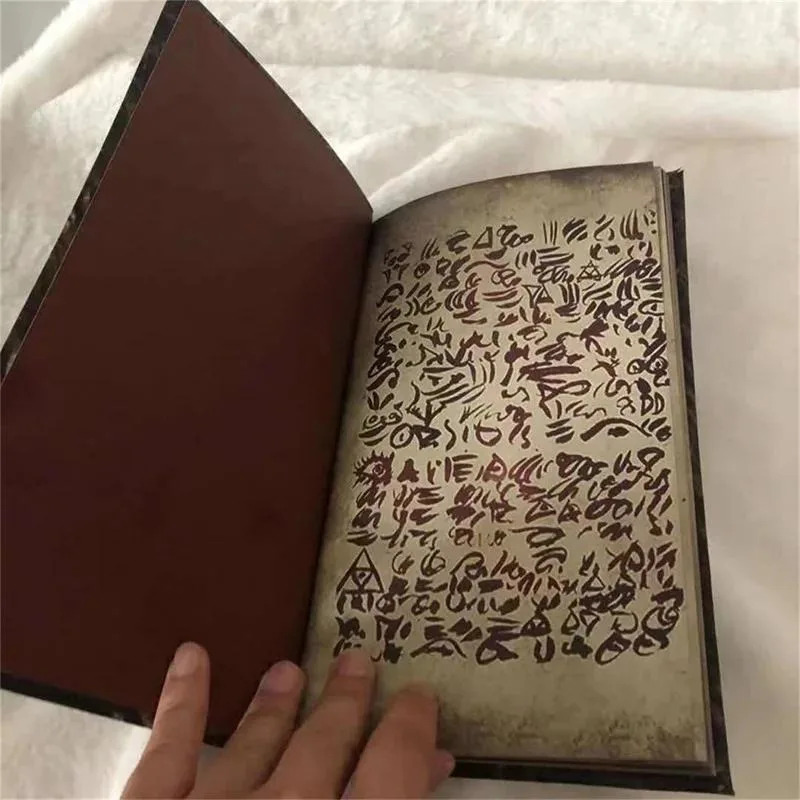 Vintage Necronomicon - Livre d - Vintage Collectible Books avis et prix