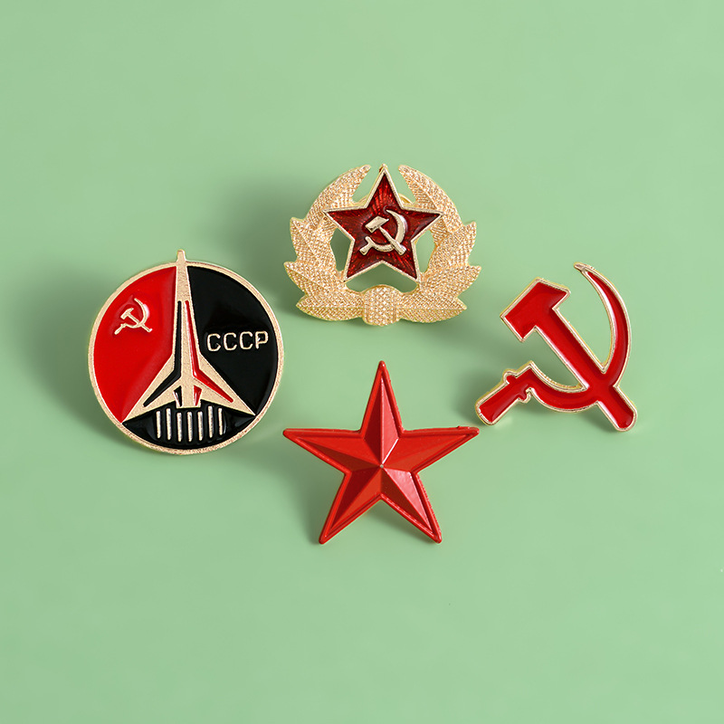 Épingles à revers avec Badge r - Vintage Collectible Classics avis et prix