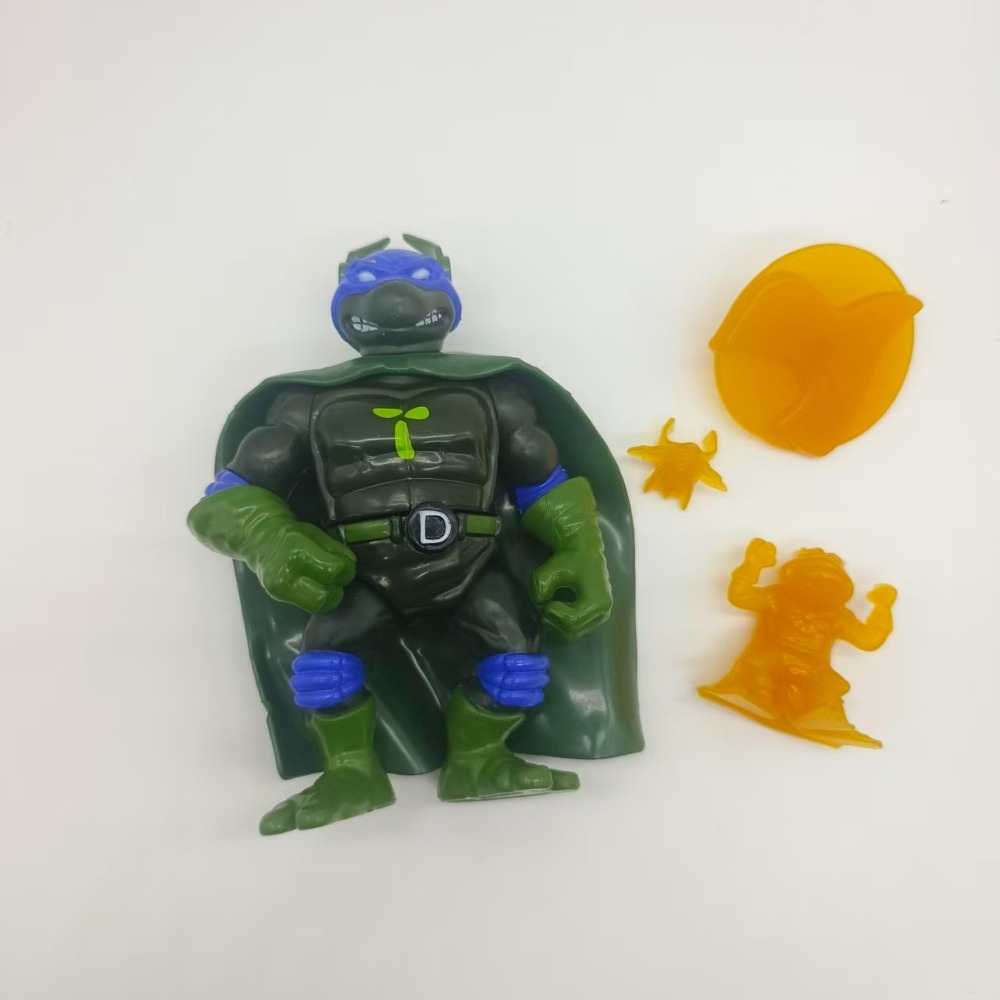 Figurine d'action vintage Teen - Small Vintage Collectible Items avis et prix