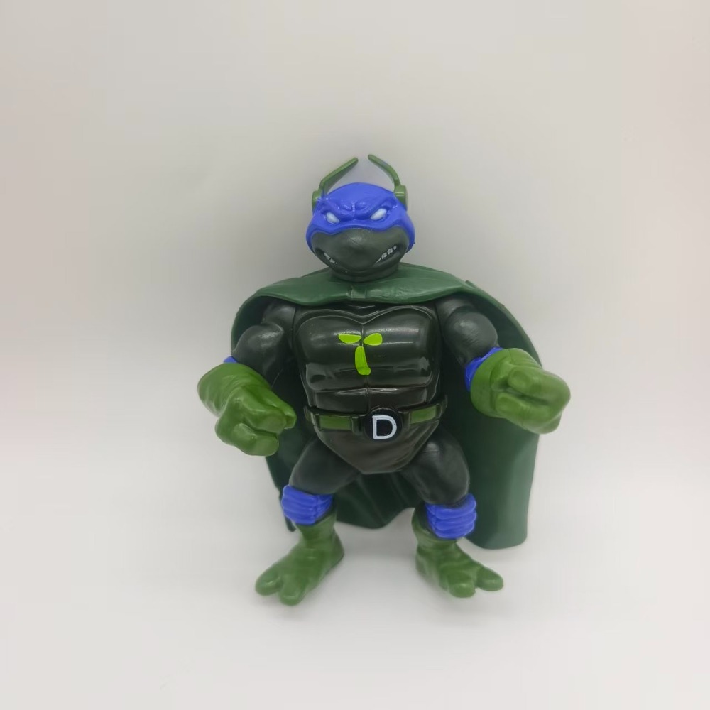 Figurine d'action vintage Teen - Small Vintage Collectible Items avis et prix