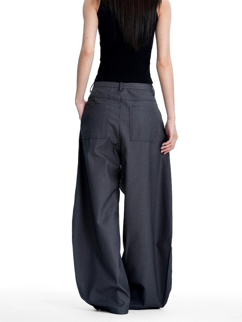 Pantalon à coupe incurvée de s - Vintage Collectible Knife avis et prix