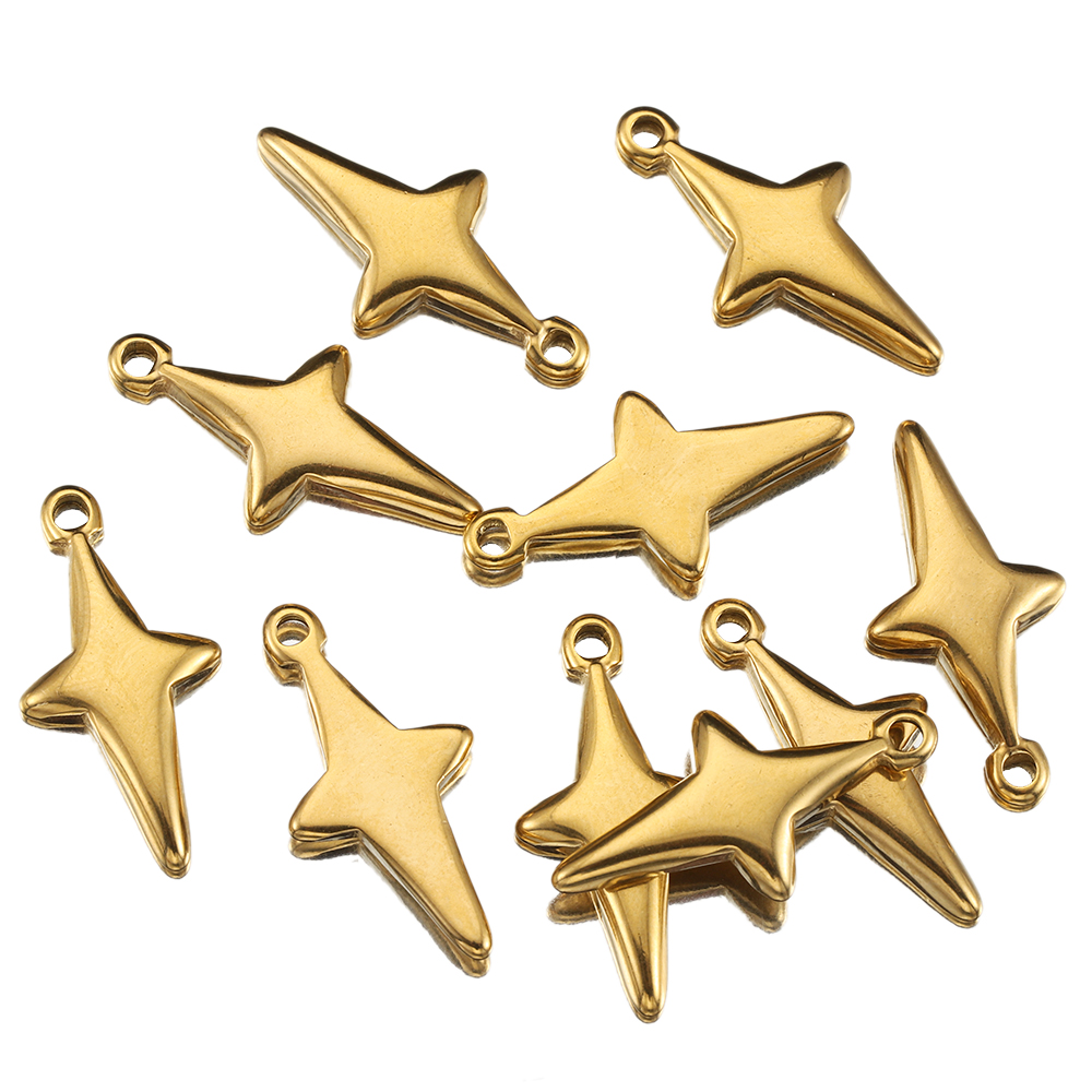 Pendentif météore étoile Vinta - Vintage Items avis et prix