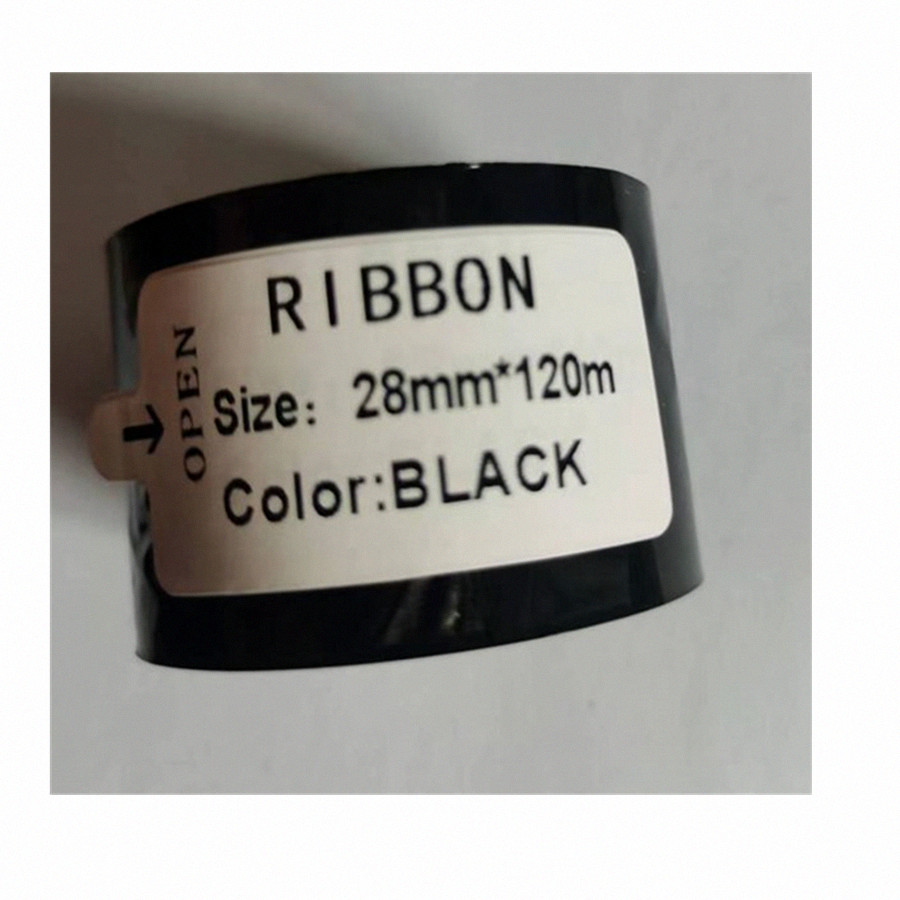 10 rouleaux de ruban spécial p - Typewriter Ribbon Roll avis et prix