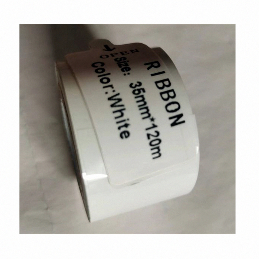 10 rouleaux de ruban spécial p - Typewriter Ribbon Roll avis et prix