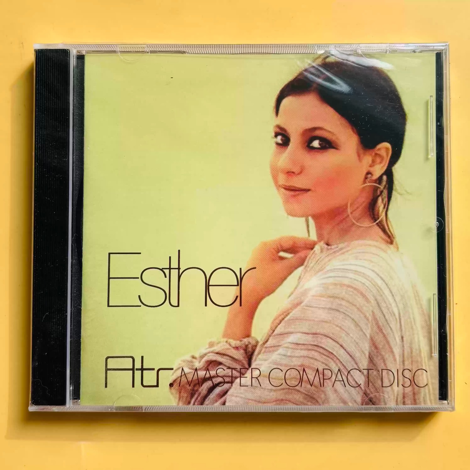 Album CD vocal féminin vintage - Vintage Collectibles & More Llc Photos avis et prix