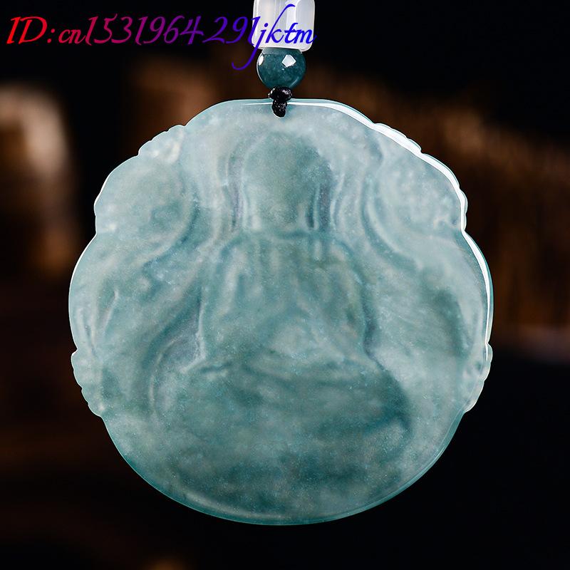 Collier pendentif Bouddha en j - Vintage Necklace avis et prix