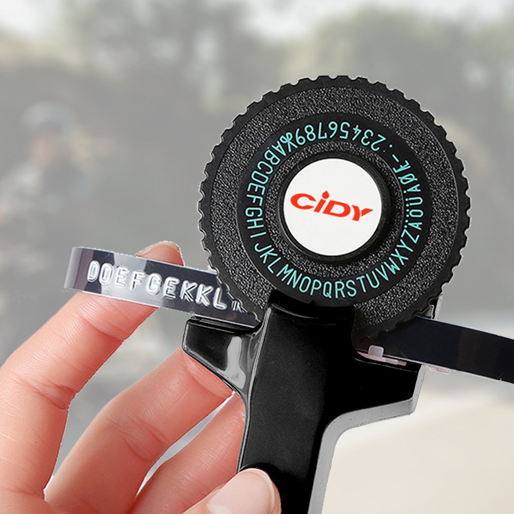 Mini imprimante Portable, mach - Typewriter Ribbon Roll avis et prix