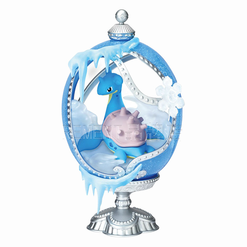Rement Pokémon Sylveon – Boîte - Small Vintage Collectible Items avis et prix