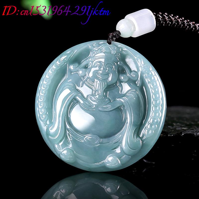 Pendentif Collier Charme Dieu  - Vintage Necklace avis et prix