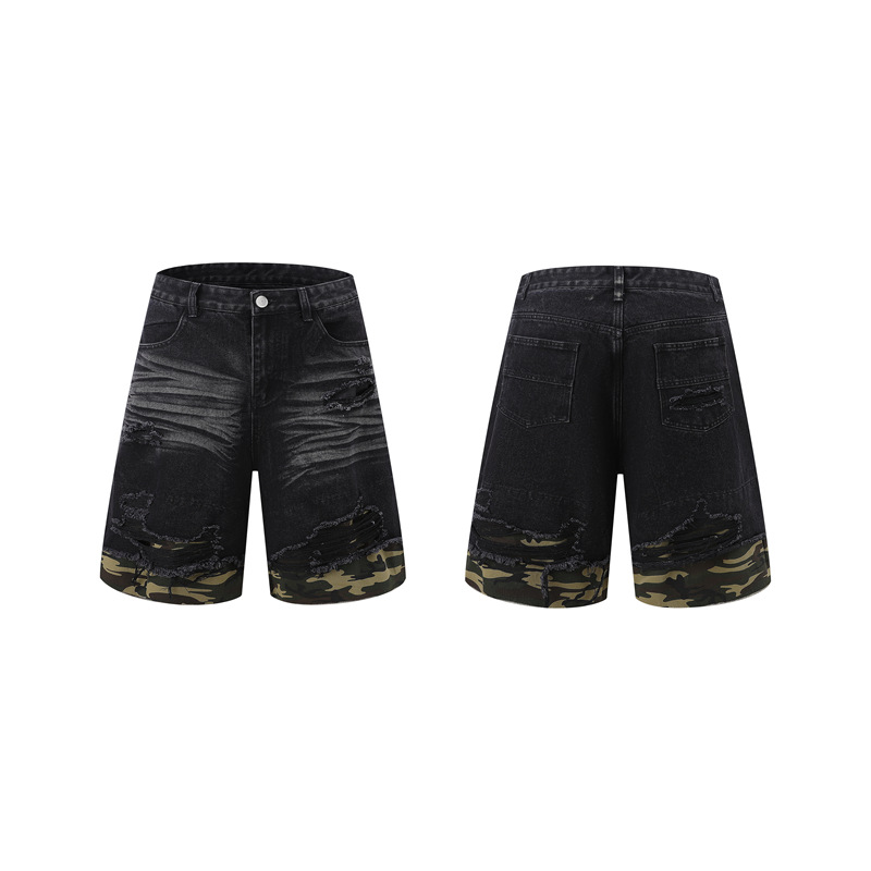 Ensemble chemise et short en j - Vintage Zipper avis et prix