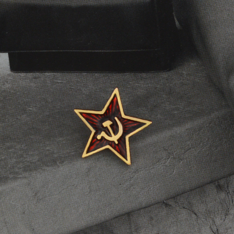 Épingles à revers avec Badge é - Vintage Collectible Classics avis et prix