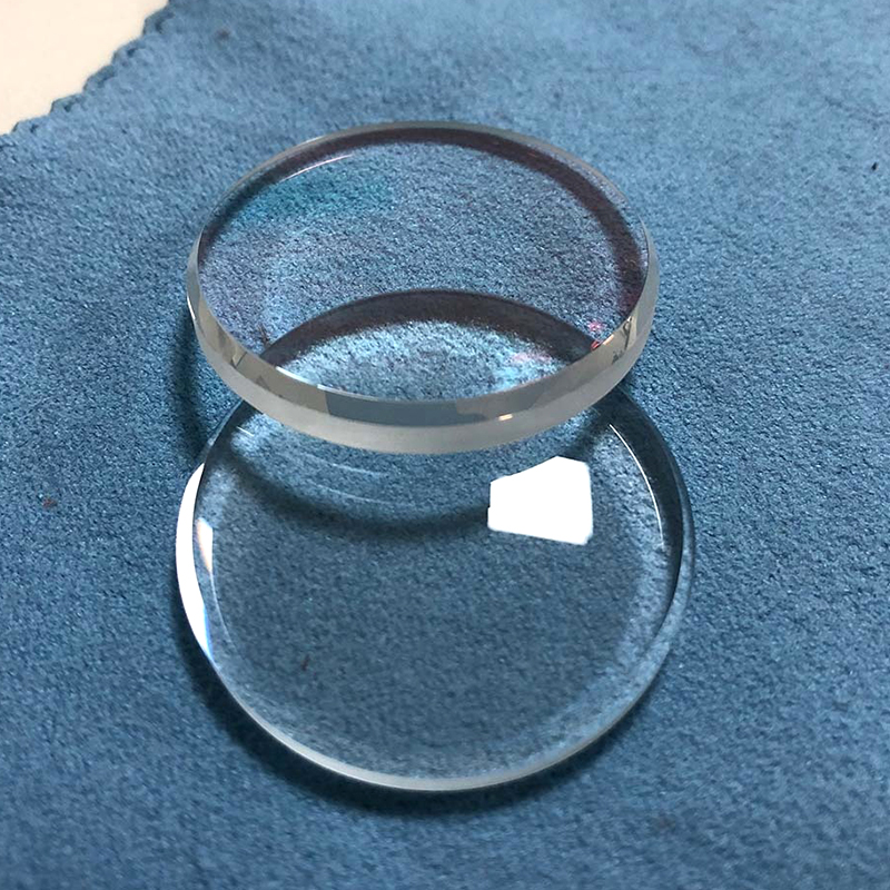Verre saphir 31.5mm épaisseur  - Vintage Watch Crystal avis et prix