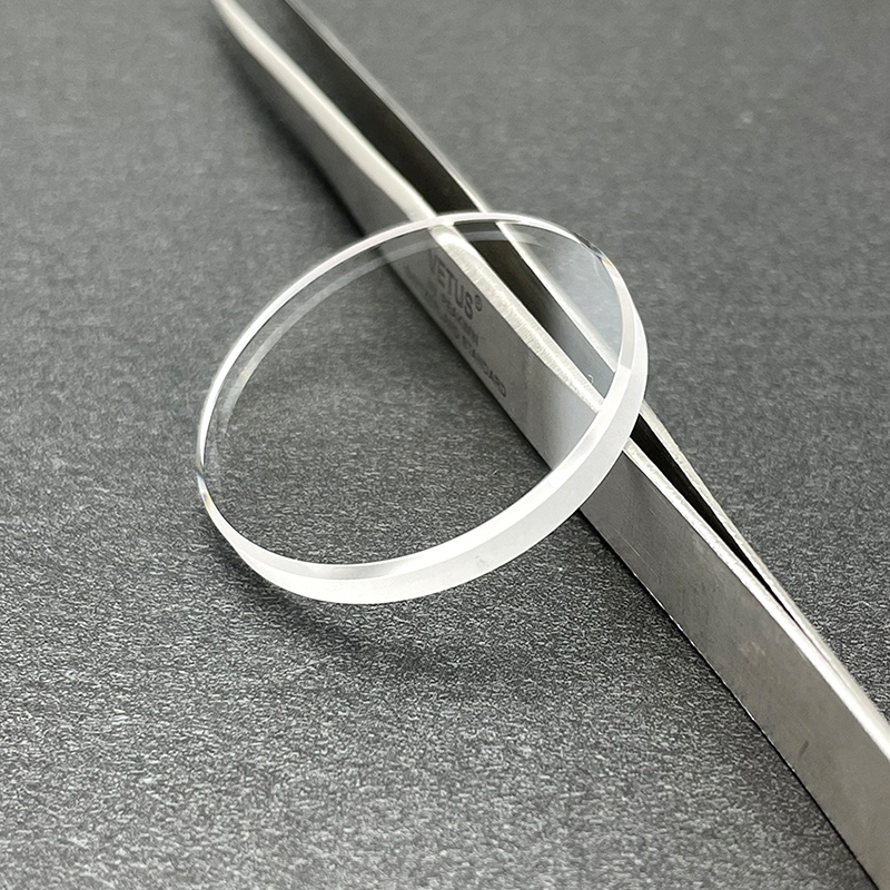 Verre saphir 31.5mm épaisseur  - Vintage Watch Crystal avis et prix