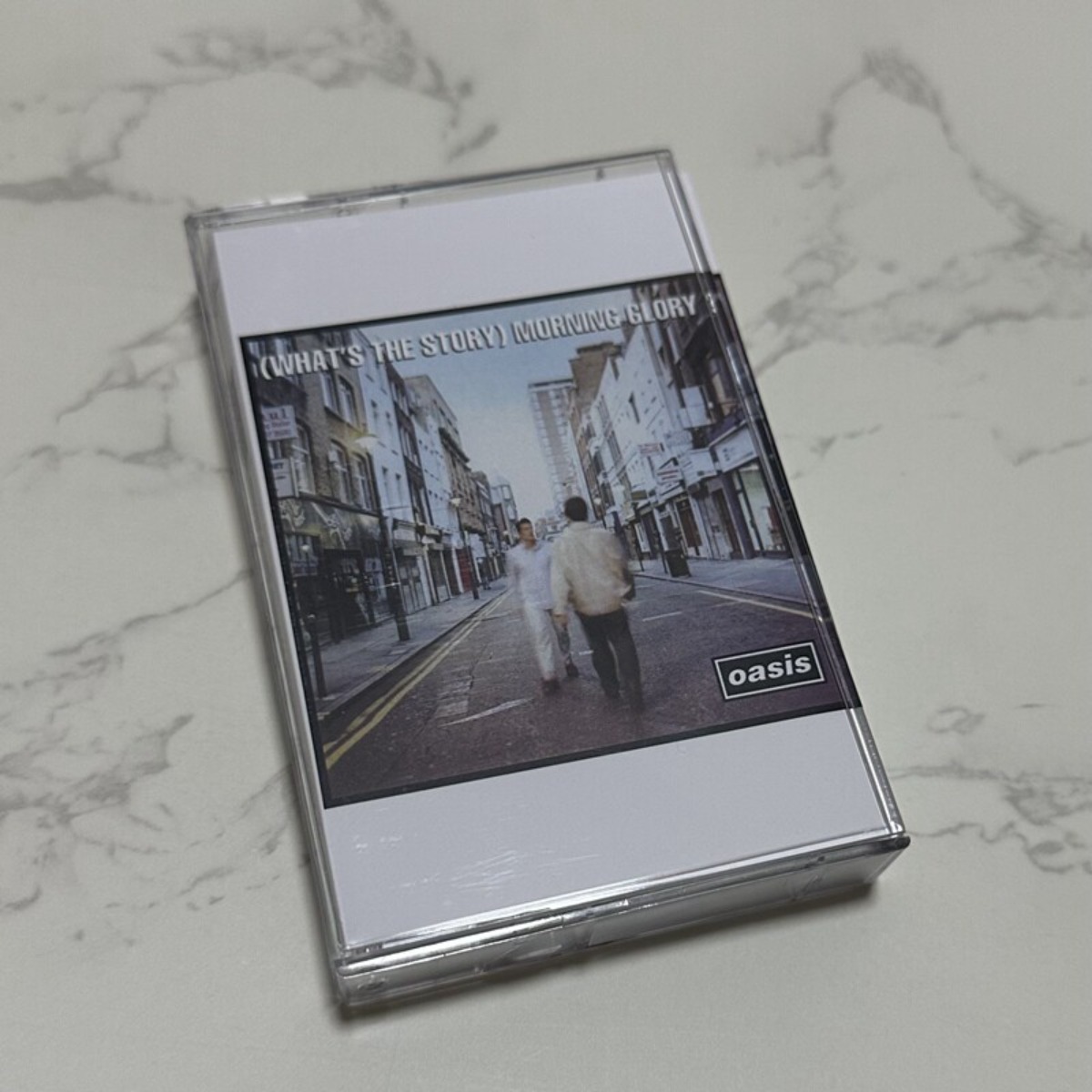 Cassettes de la groupe de rock - Vintage Collectibles & More Llc Photos avis et prix