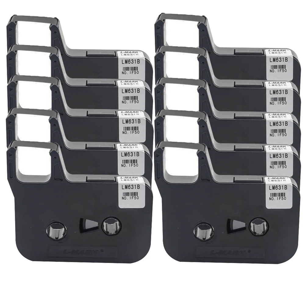 Cartouche d'encre pour machine - Typewriter Ribbon Roll avis et prix