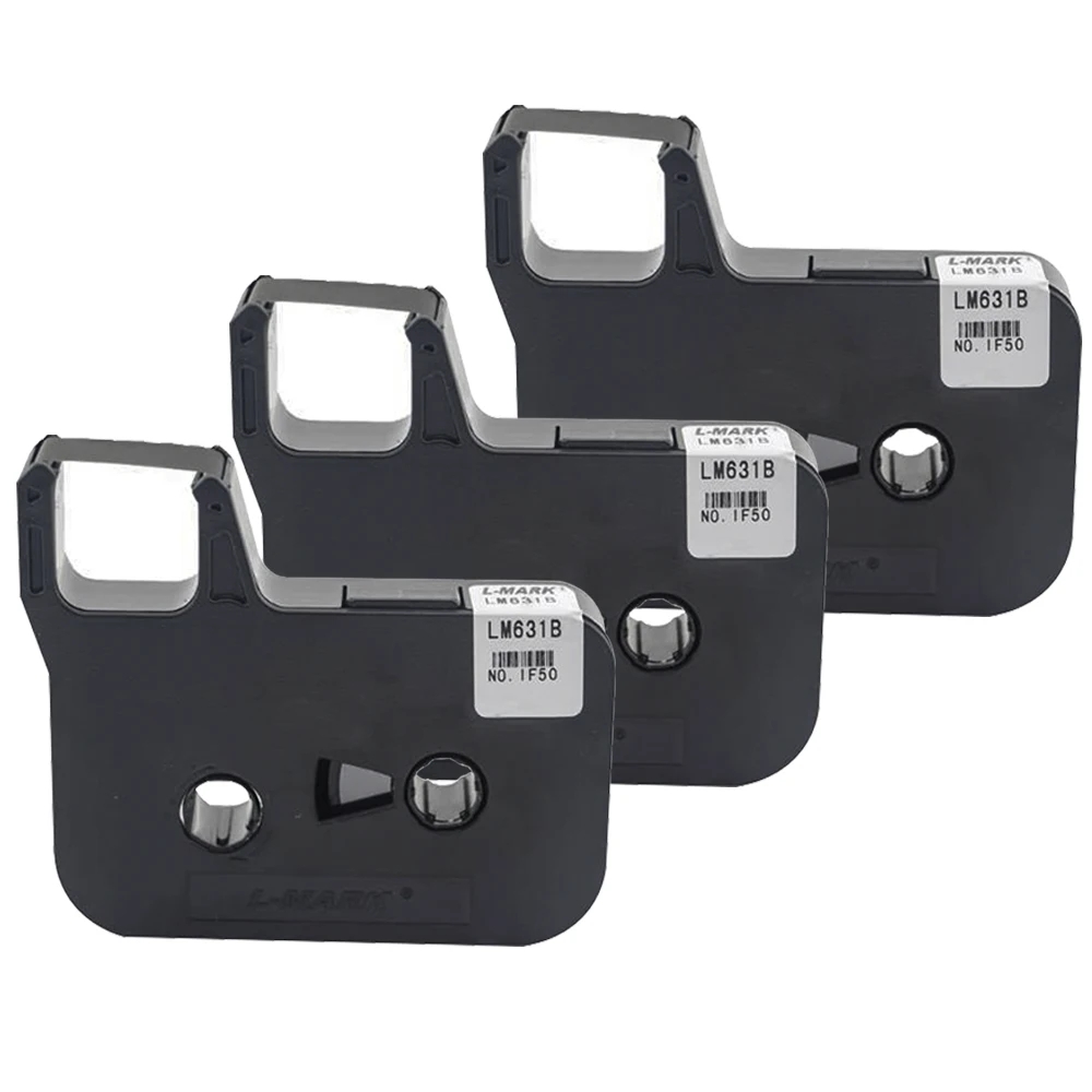 Cartouche d'encre pour machine - Typewriter Ribbon Roll avis et prix