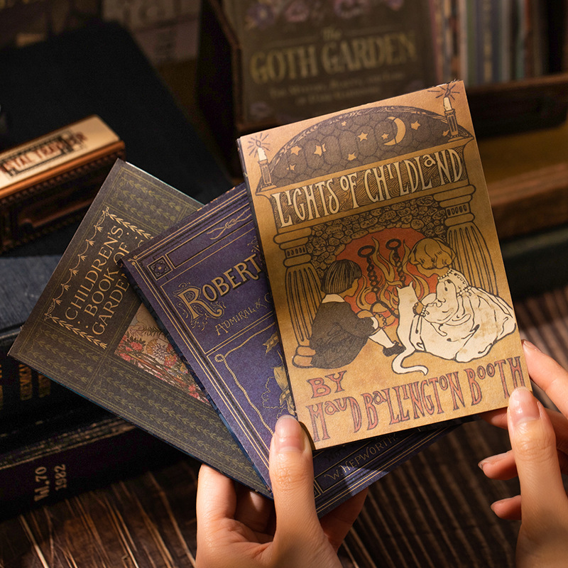 Lot de 1/2 paquets de papier j - Vintage Collectible Books avis et prix