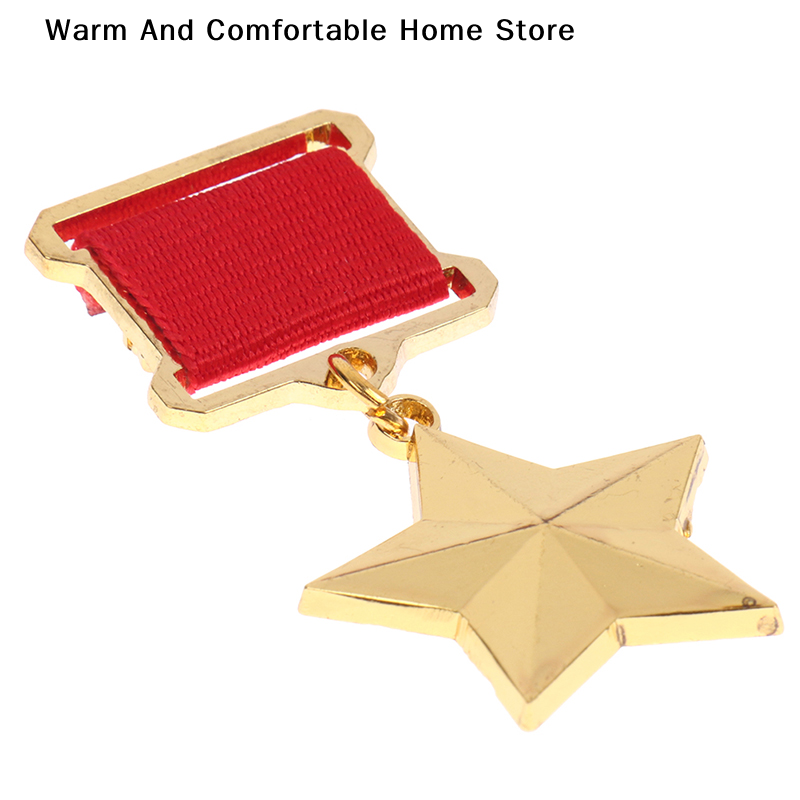 【SE】 1 pièce Badge d'USSR en m - Vintage Collectible Classics avis et prix