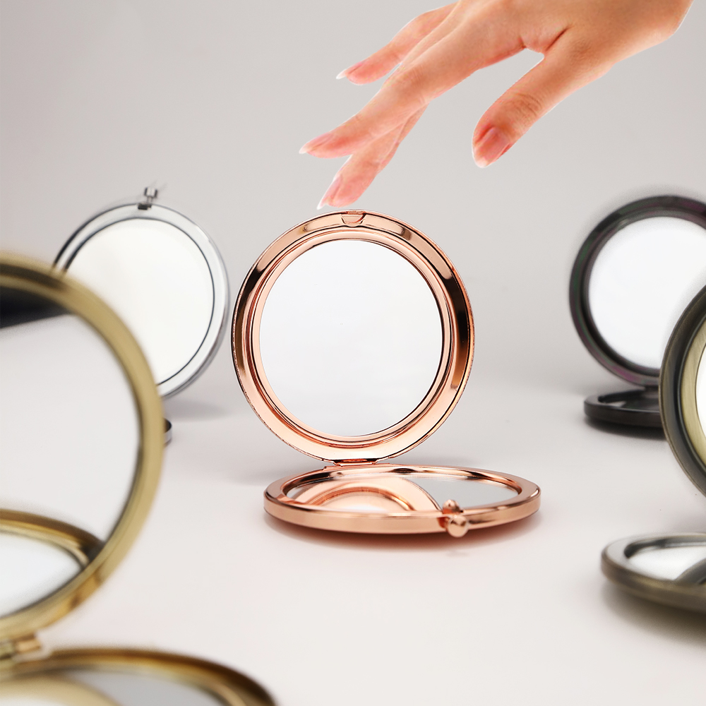 1 pièce Miroir de maquillage c - Vintage Items avis et prix