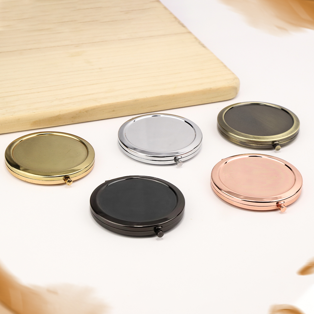 1 pièce Miroir de maquillage c - Vintage Items avis et prix