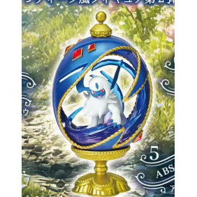 Re-ment Pokemon Ovaltique Coll - Small Vintage Collectible Items avis et prix