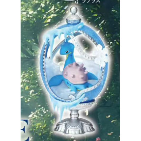 Re-ment Pokemon Ovaltique Coll - Small Vintage Collectible Items avis et prix