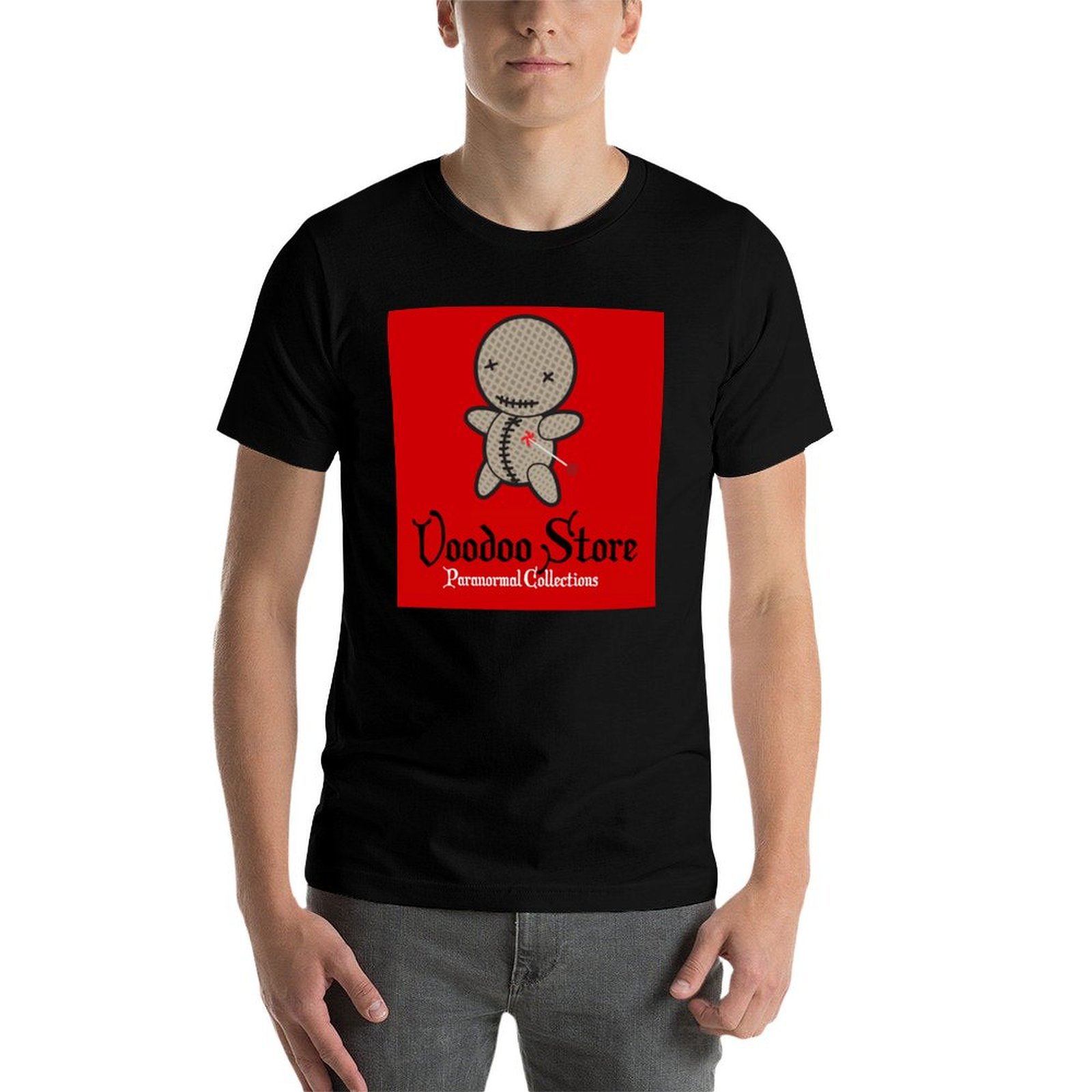 Voodoo Store Collections paran - Vintage Collectibles Store avis et prix