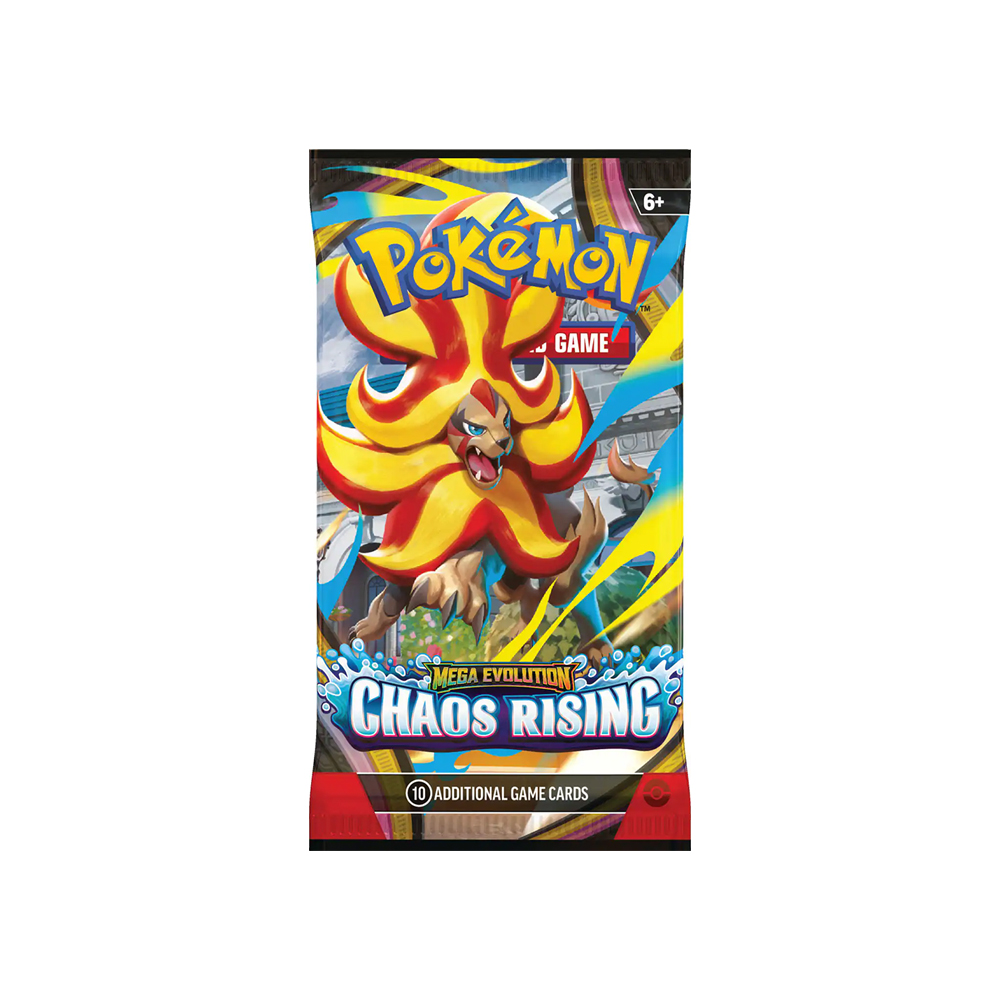Boîte de boosters Pokémon Chao - Vintage Collectible Cards avis et prix