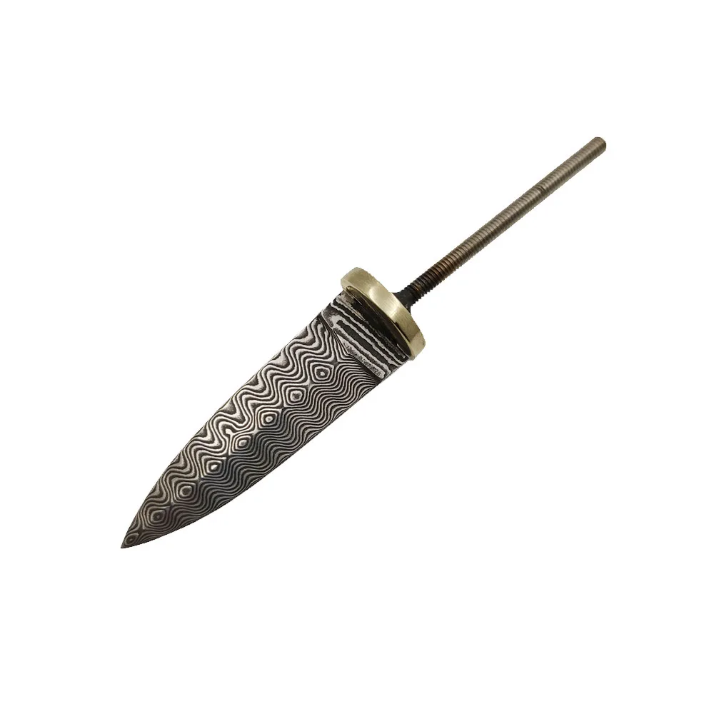 Couteau à thé vintage en acier - Vintage Collectible Knife avis et prix