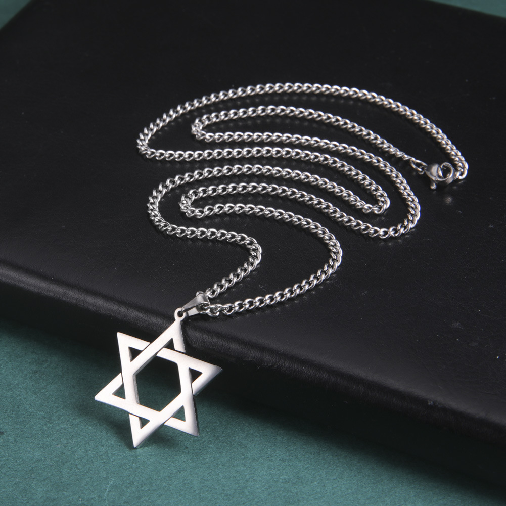 Collier pendentif étoile de Da - Vintage Necklace avis et prix