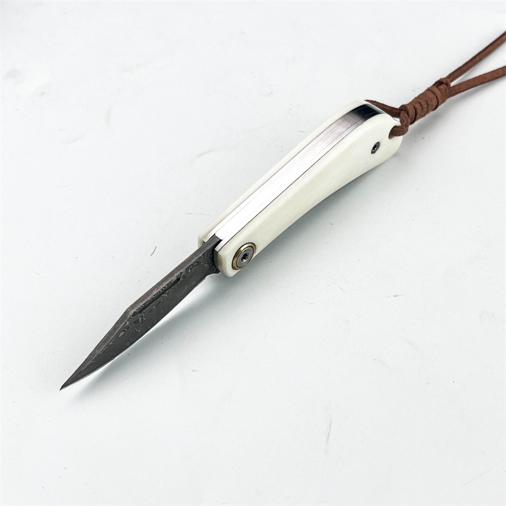 Couteau de poche pliant vintag - Vintage Collectible Knife avis et prix