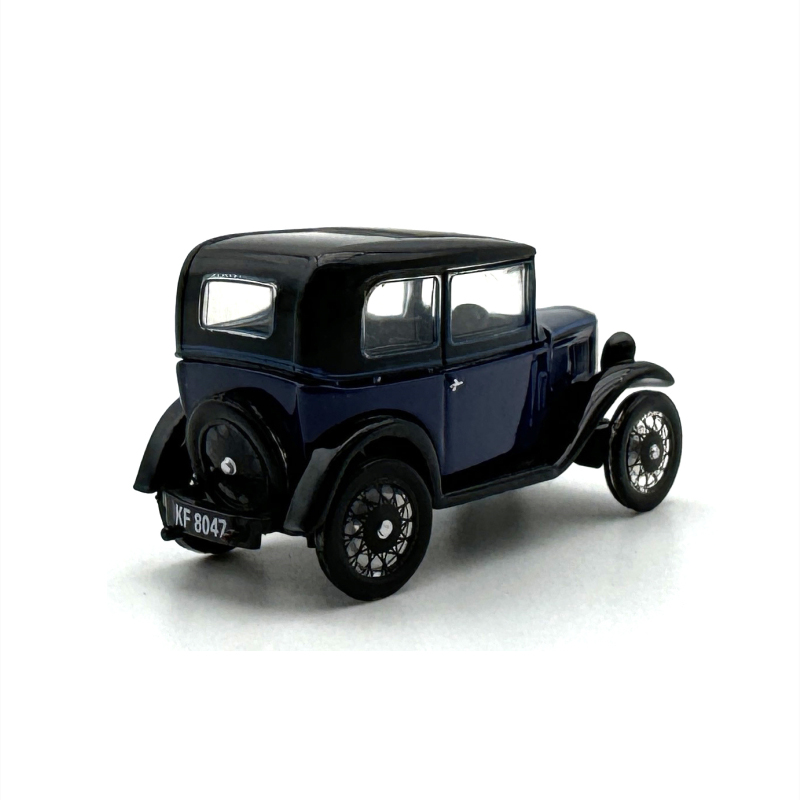 OXFORD-Modèle de voiture vinta - Vintage Collectible Classics avis et prix