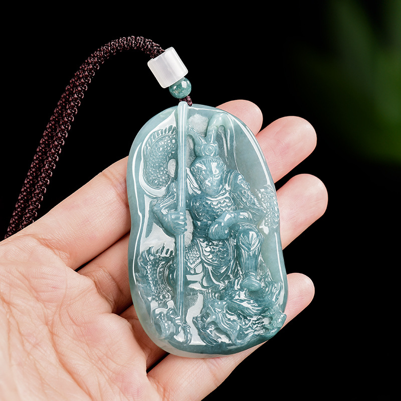 Collier pendentif Roi Singe en - Vintage Necklace avis et prix
